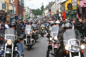 North West 200  mondo motociclette Irlanda due ruote moto