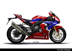 Honda Red Dot Design Awards, tra cui il "Best of the Best" per la Honda e