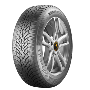 Continental WinterContact TS 870 pneumatici invernali 2020