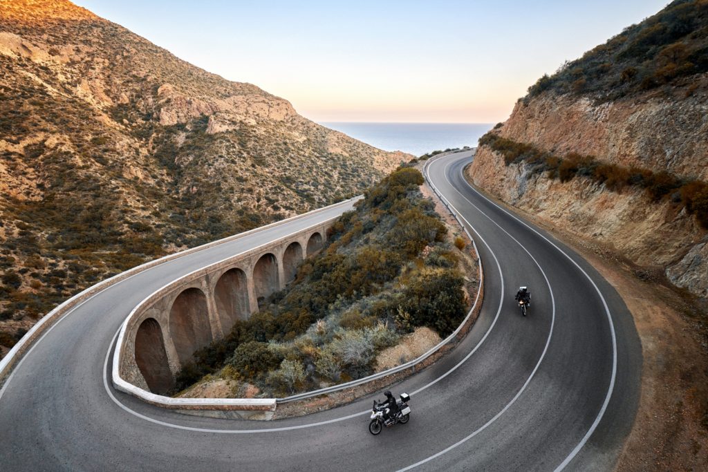 Garmin zūmo XT nuovo navigatore moto