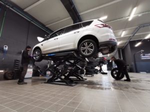 coronavirus Norauto emergenza officine meccanici gommisti aperti