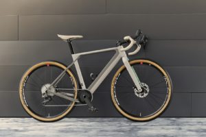 3T For BMW Lancio della nuova bici