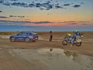 Se ti abbraccio non aver paura BMW Franco Antonello Andrea autistico