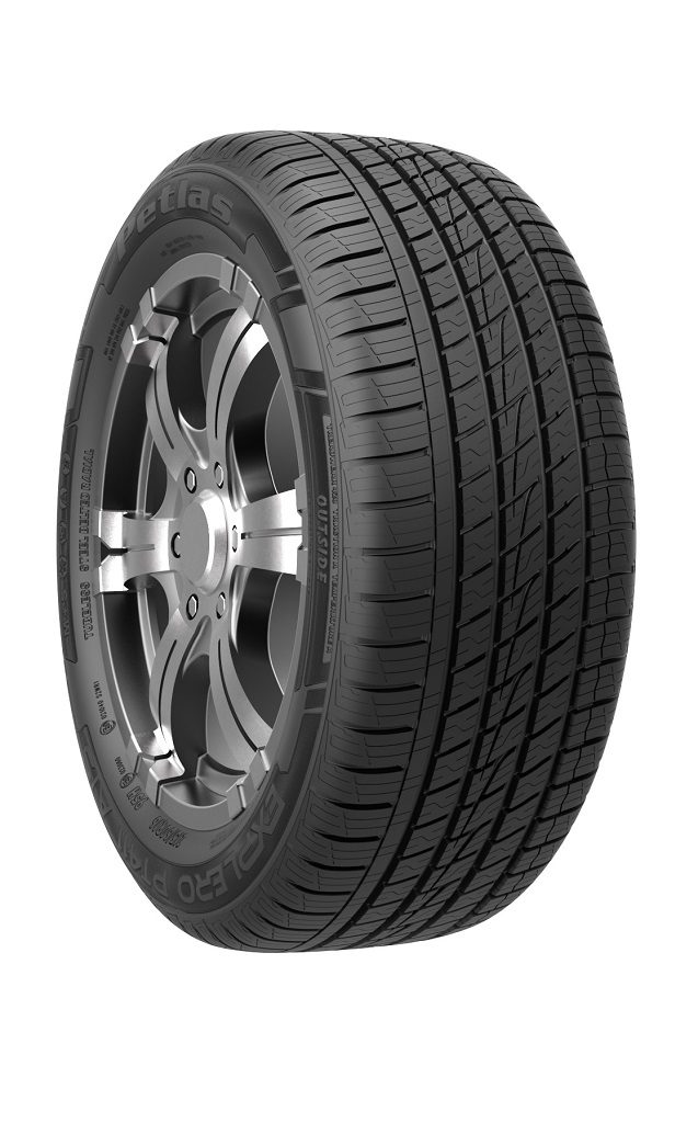 pneumatici Petlas gomme petlas