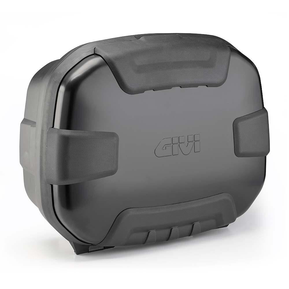 Givi Trekker II 35 top case valigie in alluminio prezzo prezzi 