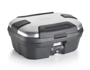 Givi Trekker II 35 top case valigie in alluminio prezzo prezzi 