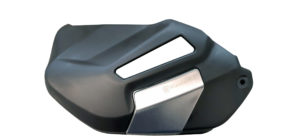 Protezione coperchio valvole e cilindro della serie Extreme by Wunderlich