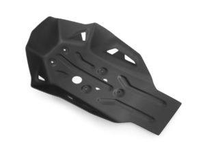 Protezione motore collettori BMW R 1250 GS Adventure Wunderlich