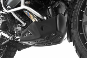 Protezione motore collettori BMW R 1250 GS Adventure Wunderlich