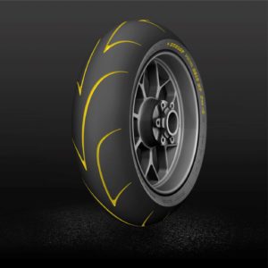 Test pneumatici moto 2020 Fast Bikes Dunlop D213 GP PRO