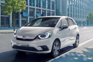 Fjona Cakalli 5 novità che avremmo visto al Salone di Ginevra automobile