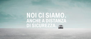 #InsiemePerRipartire: la campagna BMW con il messaggio di Alex Zanardi