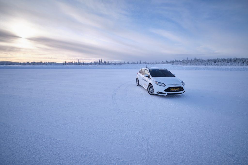 Continental WinterContact TS 870 pneumatici invernali 2020