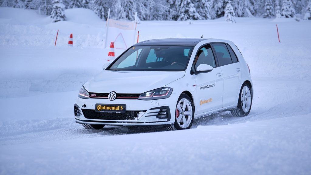 Continental WinterContact TS 870 pneumatici invernali 2020