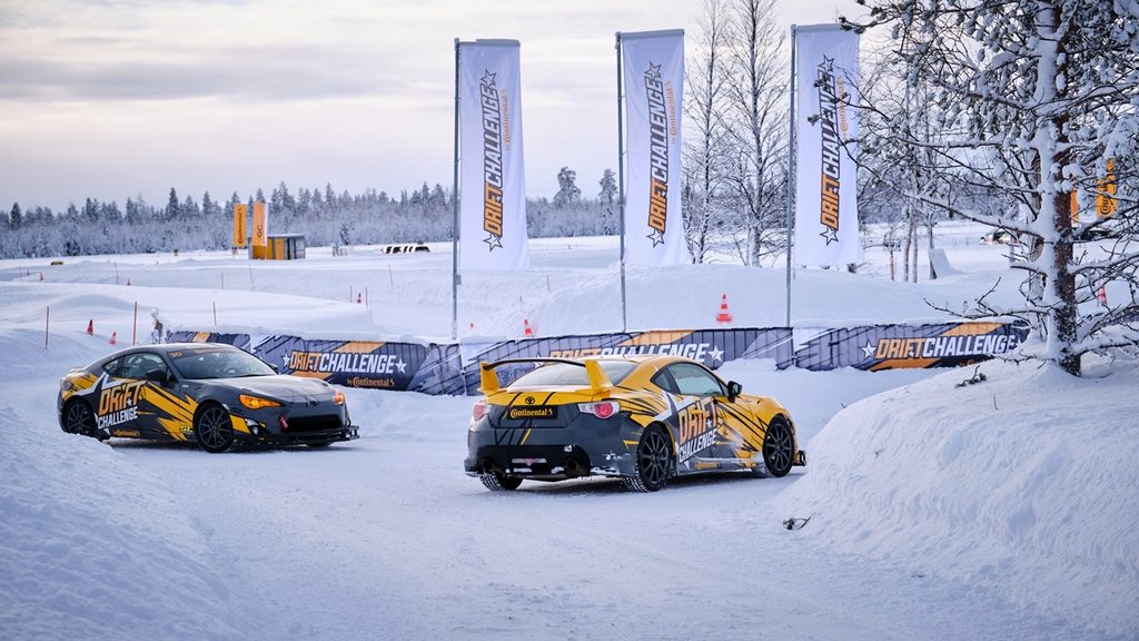 Continental WinterContact TS 870 pneumatici invernali 2020