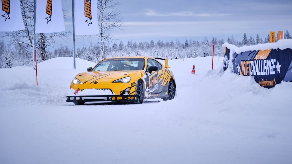 Continental WinterContact TS 870 pneumatici invernali 2020