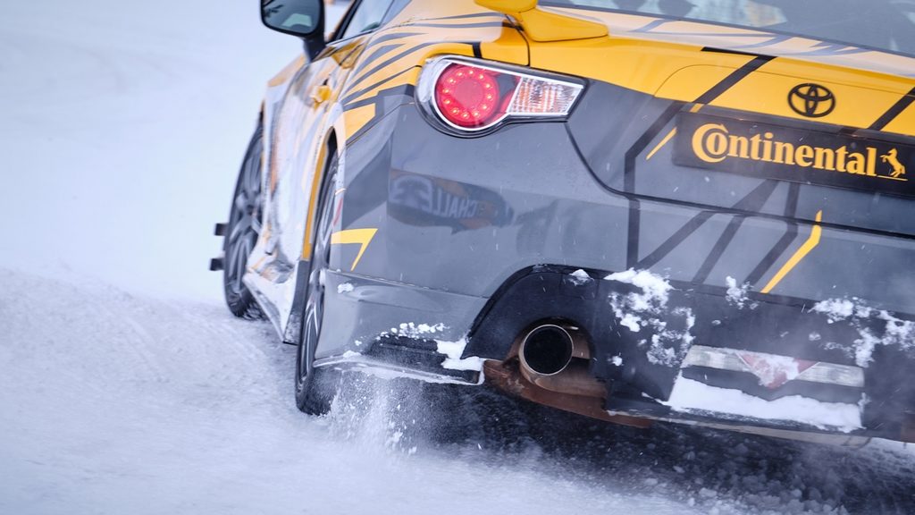 Continental WinterContact TS 870 pneumatici invernali 2020