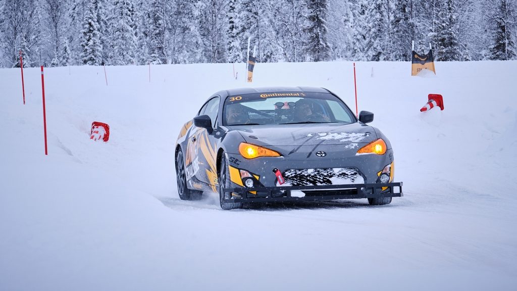 Continental WinterContact TS 870 pneumatici invernali 2020