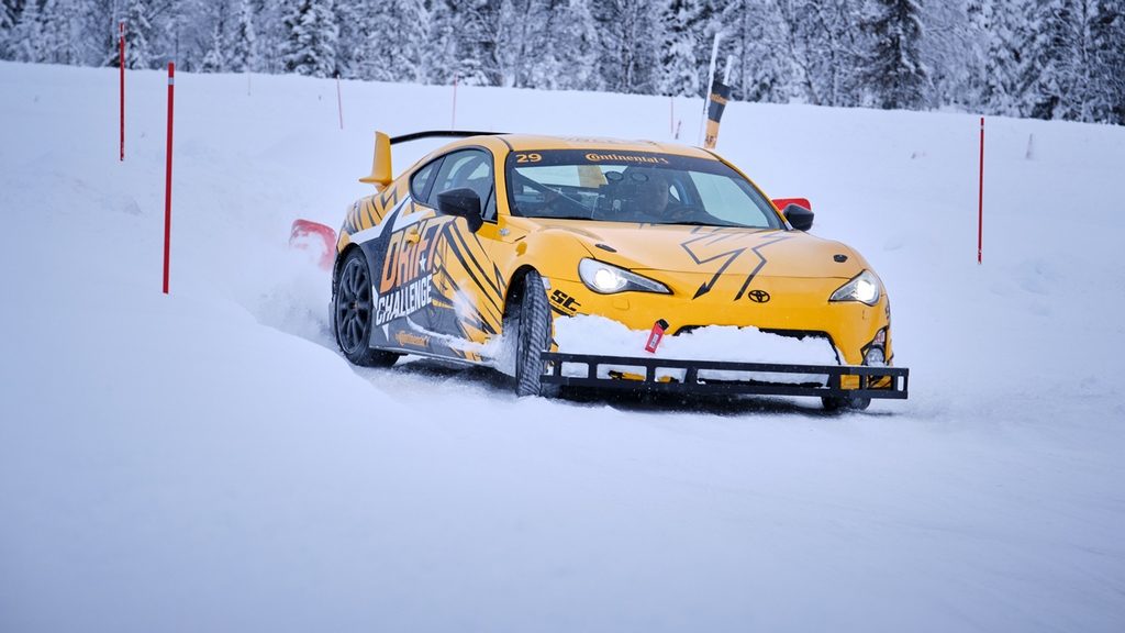 Continental WinterContact TS 870 pneumatici invernali 2020