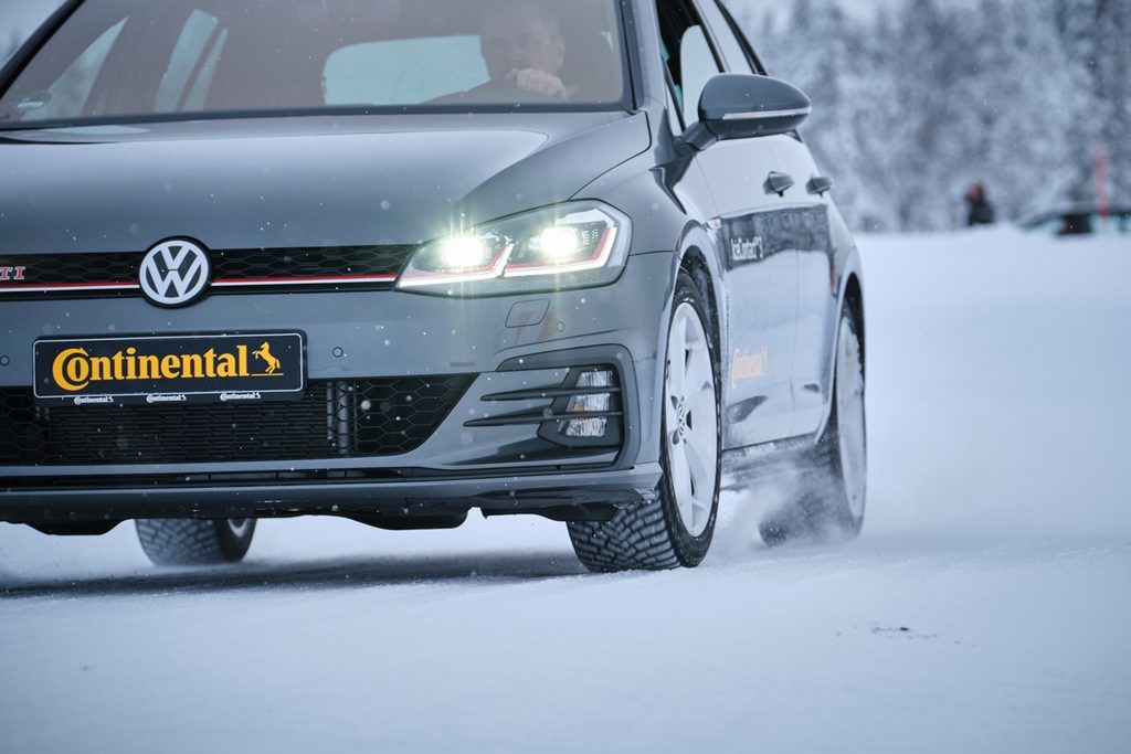 Continental WinterContact TS 870 pneumatici invernali 2020