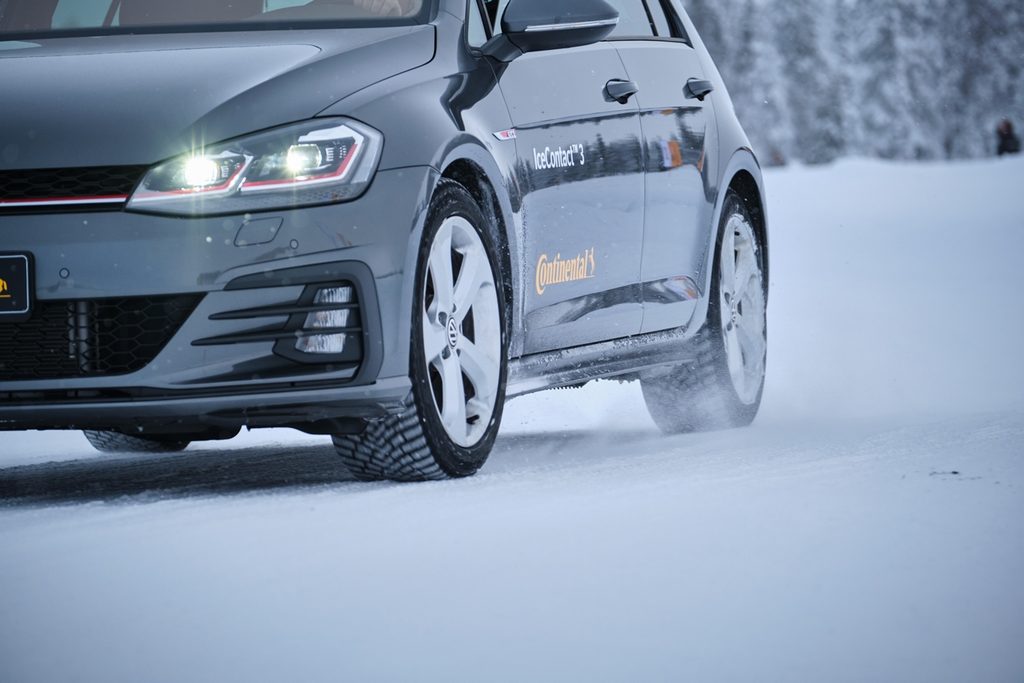 Continental WinterContact TS 870 pneumatici invernali 2020