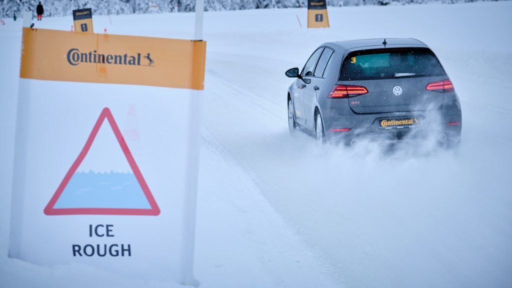 Continental WinterContact TS 870 pneumatici invernali 2020