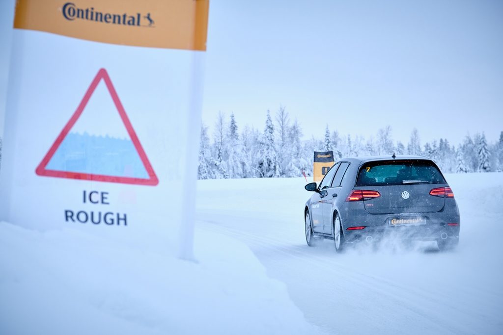 Continental WinterContact TS 870 pneumatici invernali 2020