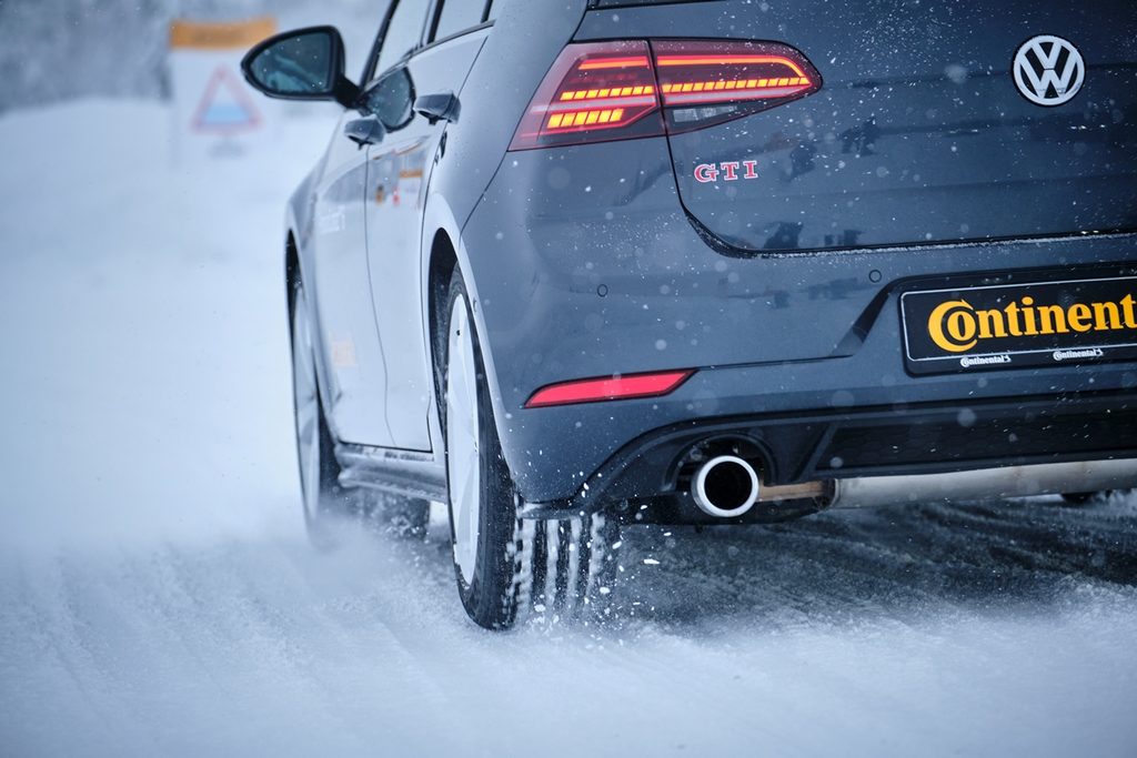 Continental WinterContact TS 870 pneumatici invernali 2020