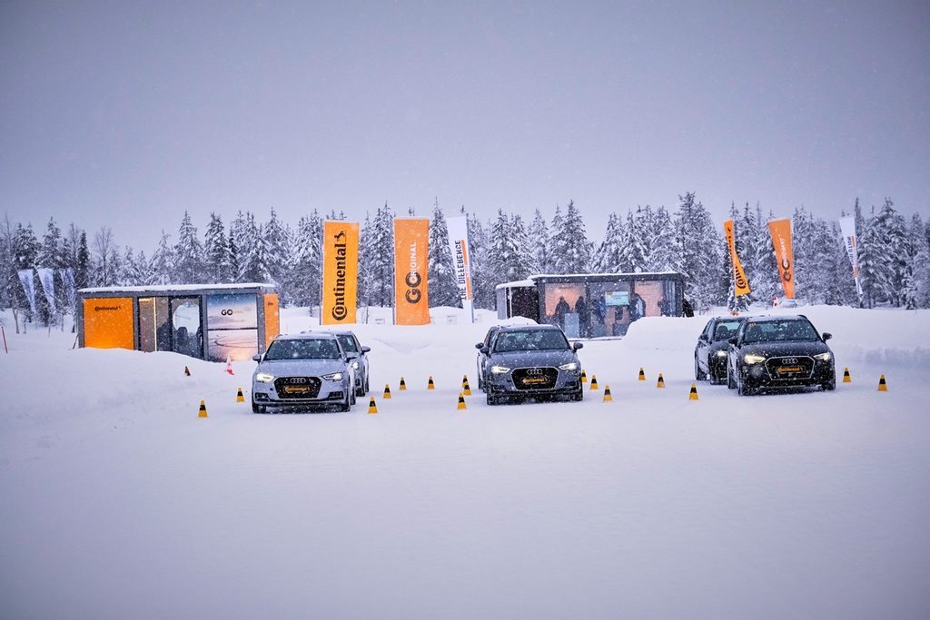 Continental WinterContact TS 870 pneumatici invernali 2020
