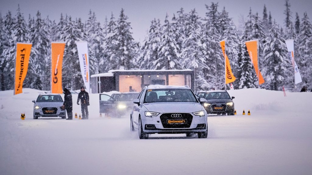 Continental WinterContact TS 870 pneumatici gomme invernali