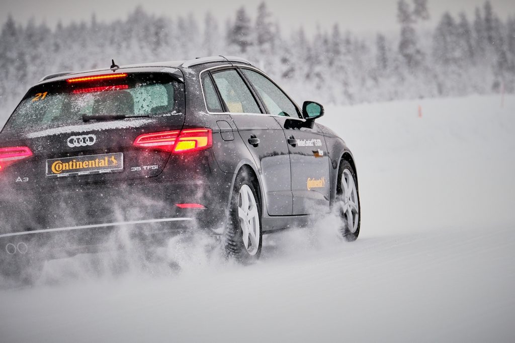 Continental WinterContact TS 870 pneumatici invernali 2020