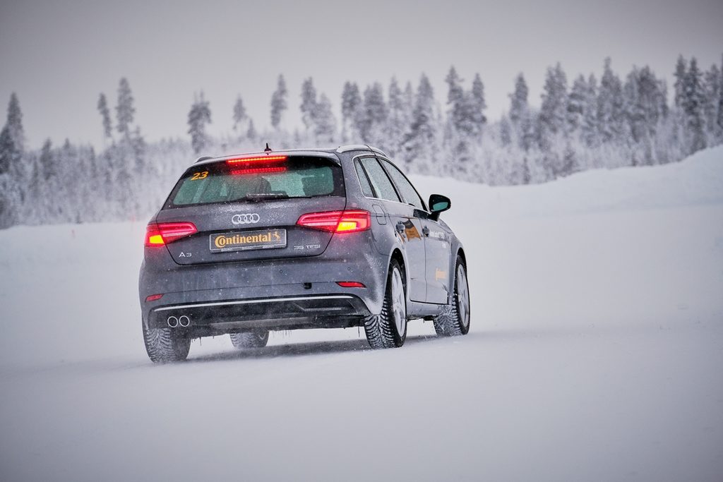 Continental WinterContact TS 870 pneumatici invernali 2020