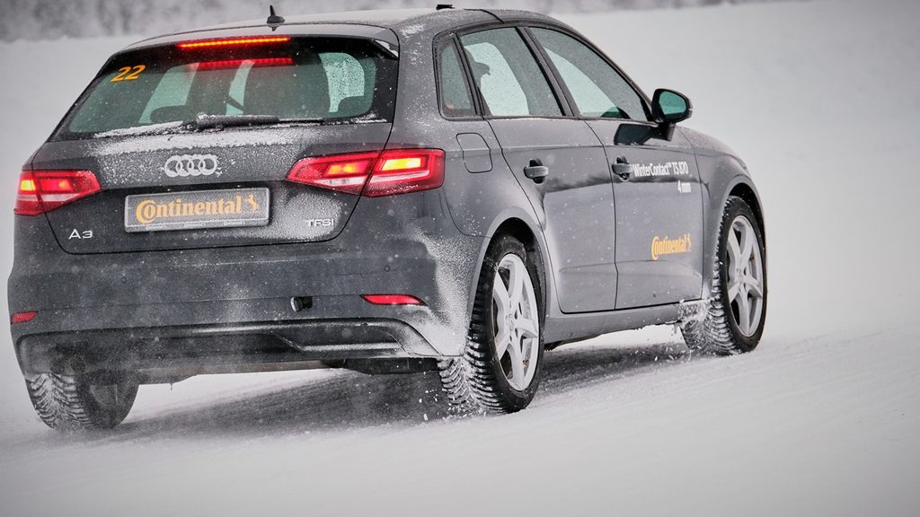 Continental WinterContact TS 870 pneumatici invernali 2020