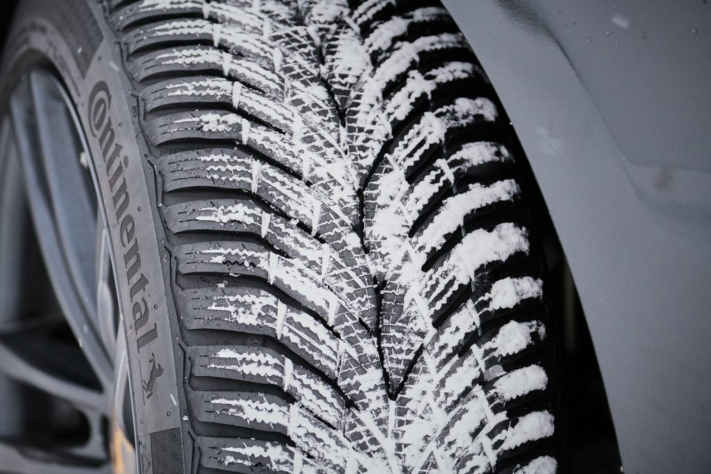 Continental WinterContact TS 870 pneumatici invernali 2020