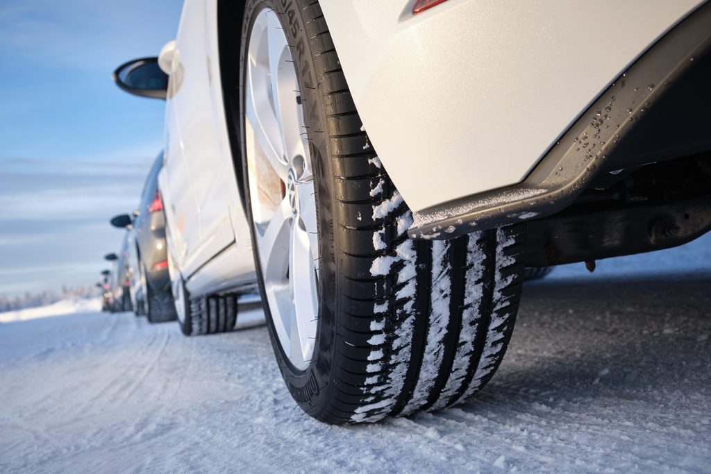 Continental WinterContact TS 870 pneumatici gomme invernali