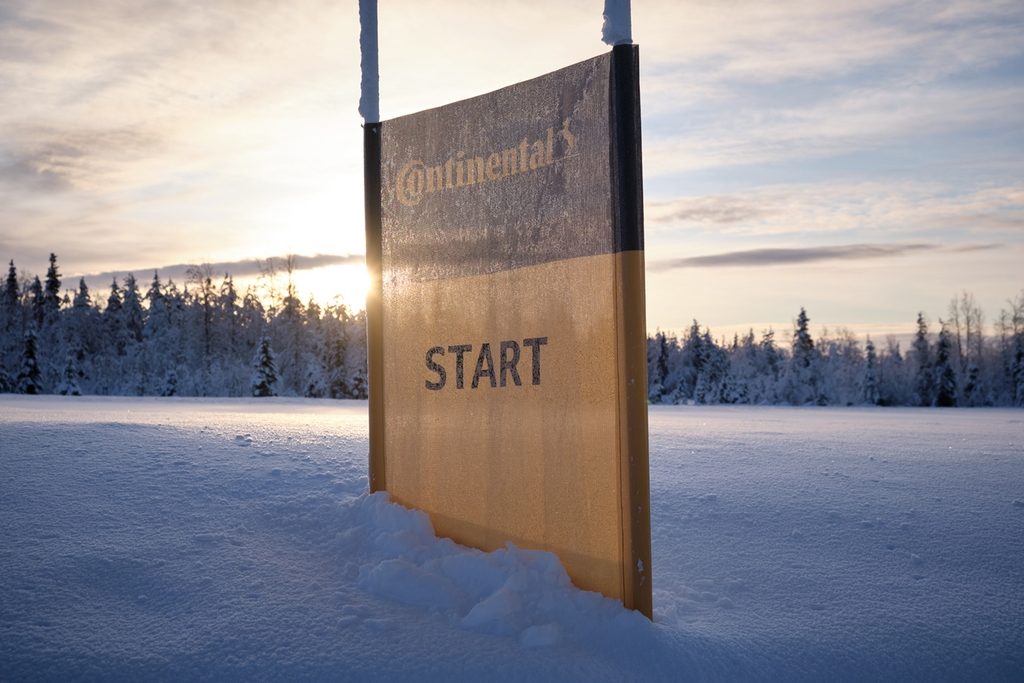 Continental WinterContact TS 870 pneumatici invernali 2020