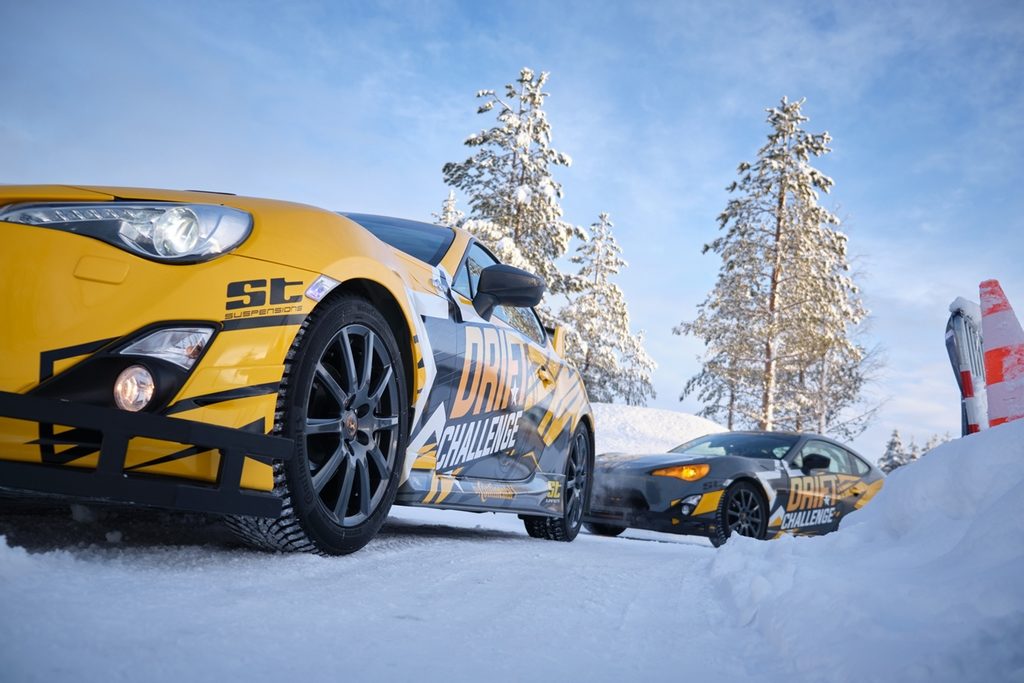 Continental WinterContact TS 870 pneumatici invernali 2020