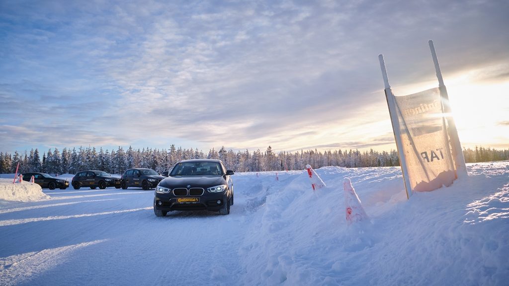 Continental WinterContact TS 870 pneumatici invernali 2020