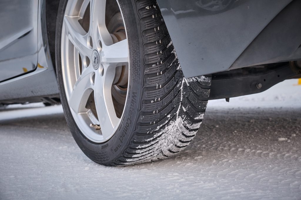 Continental WinterContact TS 870 pneumatici invernali 2020