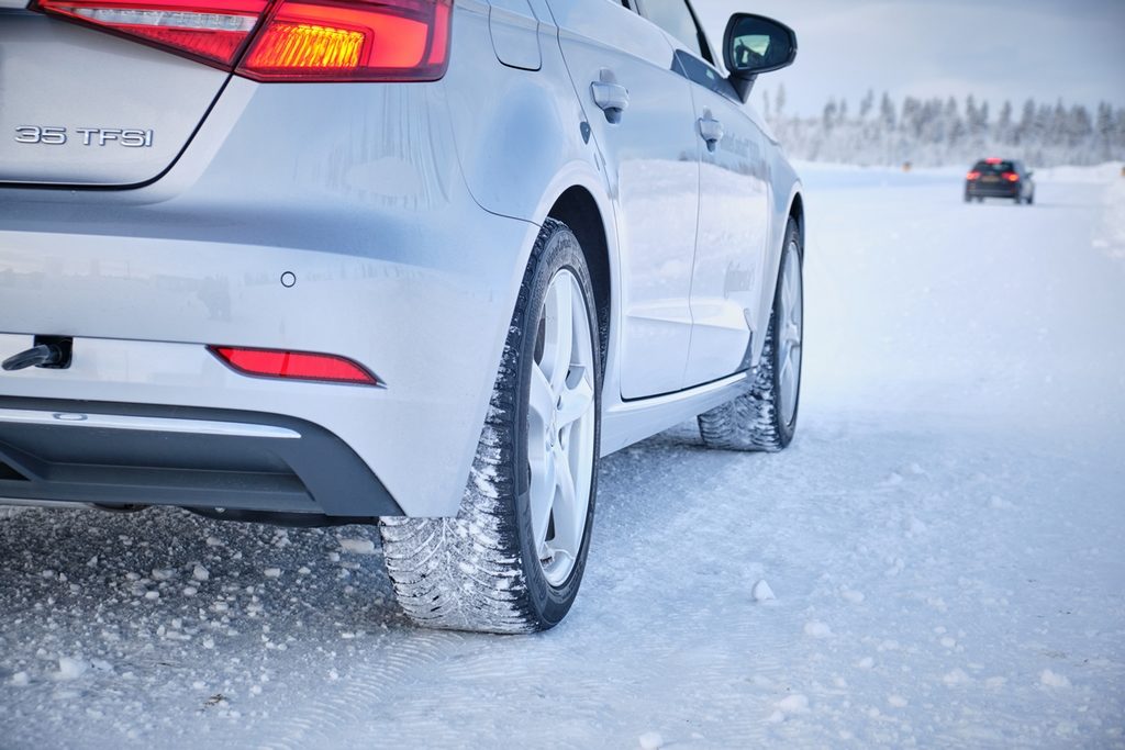 Continental WinterContact TS 870 pneumatici invernali 2020