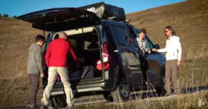 migliori auto familiari 2020 automobile.it Fjona Cakalli