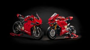 Panigale V4 R Lego Technic Ducati Lego