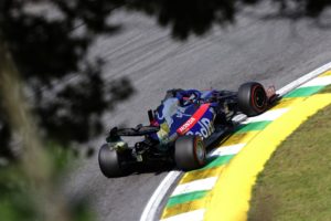Honda rinascita F1 David Tremayne McLaren Red Bulll Toro Rosso