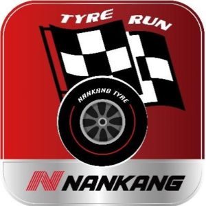 Nankang lancia 2 giochi per smartphone a tema pneumatici app gomme