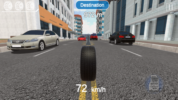 Nankang lancia 2 giochi per smartphone a tema pneumatici app gomme