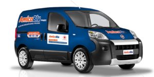 Avis Budget Group al fianco della Croce Rossa Italiana covid-19 coronavirus