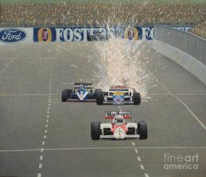 Astinenza da Formula 1? Rivedete le gare più belle su YouTube