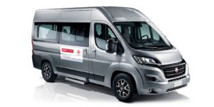 Avis Budget Group al fianco della Croce Rossa Italiana covid-19 coronavirus