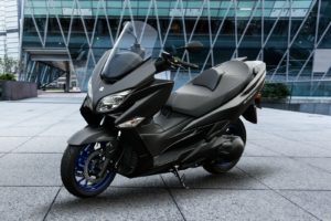 Don’t Stop Your Passion Suzuki sconti promozioni finanziamenti 