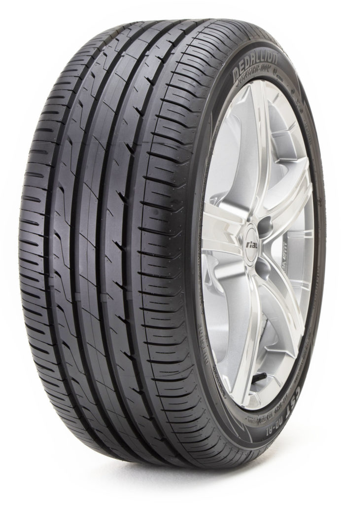 misure CST Medallion MD-A1 nuove pneumatici gomme estive 2020